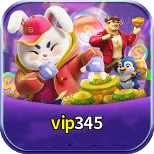 vip345 Logo
